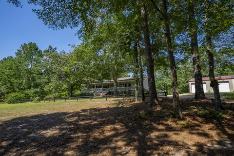 Exterior - 580 Nathan Miller Rd, Gilbert, SC 29054 photo 12 of 24