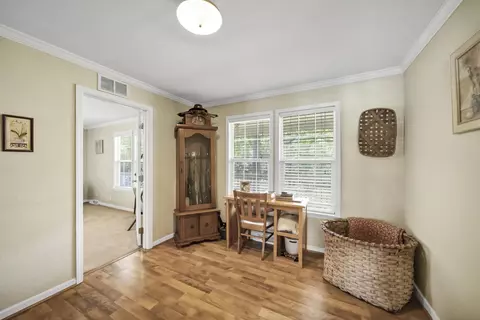 Entry Way - 580 Nathan Miller Rd, Gilbert, SC 29054 photo 2 of 3