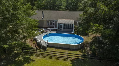 Exterior - 580 Nathan Miller Rd, Gilbert, SC 29054 photo 1 of 24