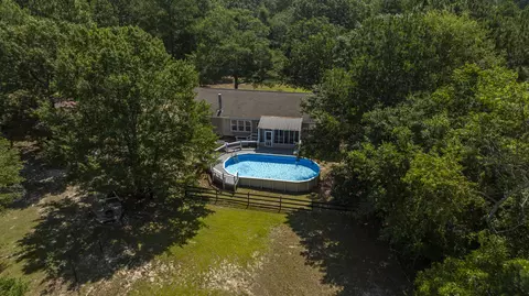Exterior - 580 Nathan Miller Rd, Gilbert, SC 29054 photo 10 of 24