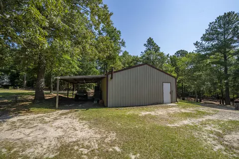 Exterior - 580 Nathan Miller Rd, Gilbert, SC 29054 photo 15 of 24