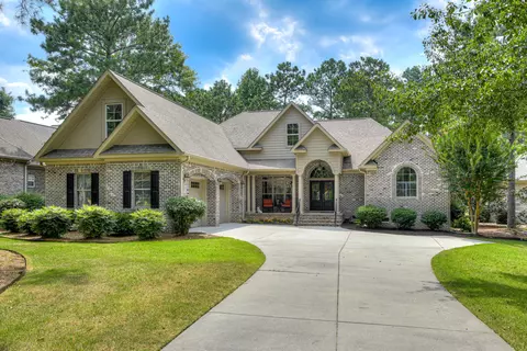111 Quiet Oak Ct, Aiken, SC 29803