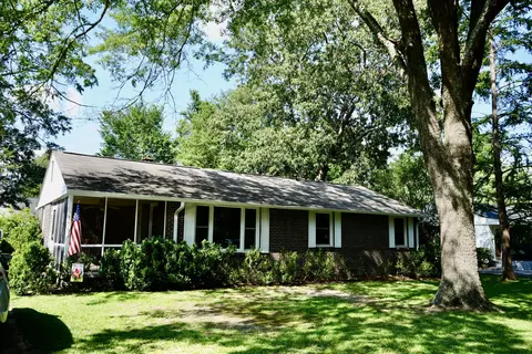 776 Henry St, Aiken, SC 29803
