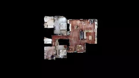 Floorplan - 249 Calloway Dr, Evans, GA 30809 photo 1 of 5