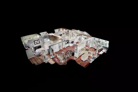 Floorplan - 249 Calloway Dr, Evans, GA 30809 photo 3 of 5