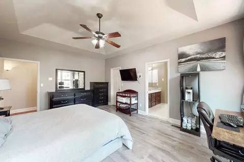 Bedroom - 249 Calloway Dr, Evans, GA 30809 photo 2 of 4