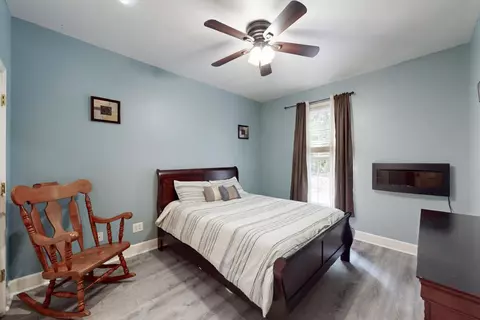 Bedroom - 249 Calloway Dr, Evans, GA 30809 photo 3 of 4