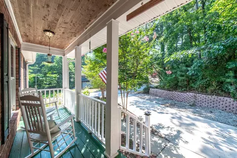 Exterior - 249 Calloway Dr, Evans, GA 30809 photo 4 of 4