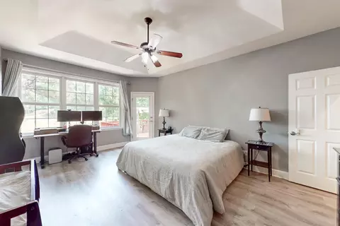 Bedroom - 249 Calloway Dr, Evans, GA 30809 photo 1 of 4