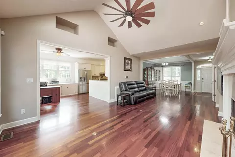 Entry Way - 249 Calloway Dr, Evans, GA 30809 photo 1 of 1