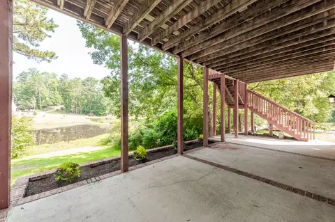 Exterior - 249 Calloway Dr, Evans, GA 30809 photo 3 of 4