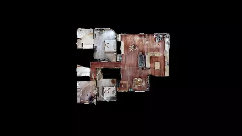 Floorplan - 249 Calloway Dr, Evans, GA 30809 photo 4 of 5