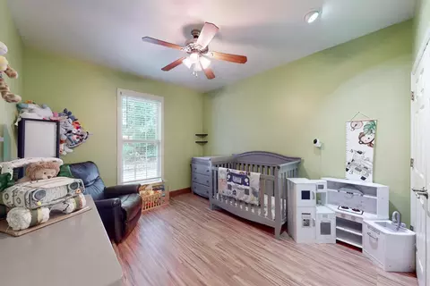 Bedroom - 249 Calloway Dr, Evans, GA 30809 photo 4 of 4