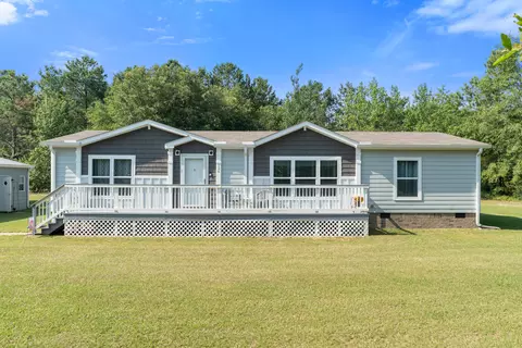 126 Vintage Vale Rd, Aiken, SC 29805
