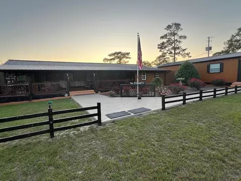 2235 St Paul Rd, Barnwell, SC 29812