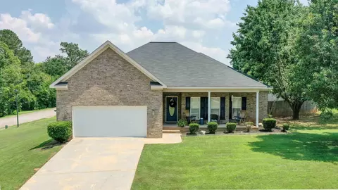 2219 Wichita Fls, Grovetown, GA 30813