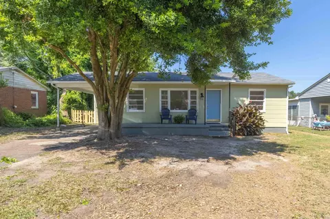 23 Crawford Ave, Aiken, SC 29801