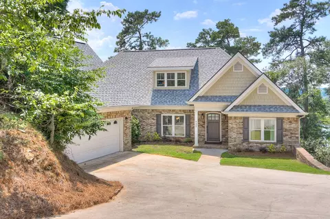 355 Osprey Pt, North Augusta, SC 29841