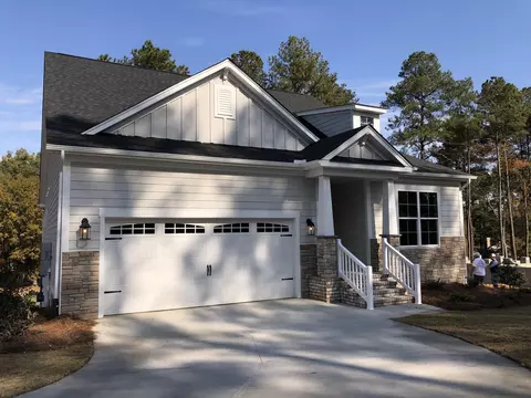 425 True Cedar Way #LOT 10, Aiken, SC 29803