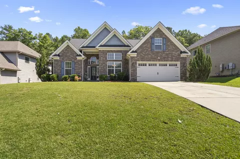 454 Bowhunter Dr, Blythewood, SC 29016
