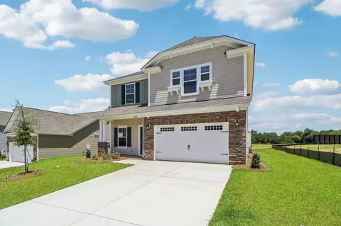 4213 Hartshorn Cir, Aiken, SC 29801