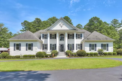 3450 Summerland Hwy, Batesburg-leesville, SC 29070