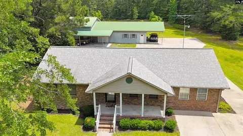 5404 Fairview Rd, Batesburg-leesville, SC 29006