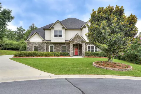 249 Pecan Grove Rd, North Augusta, SC 29860