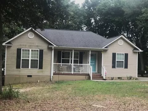 43 Mallard Dr, Barnwell, SC 29812