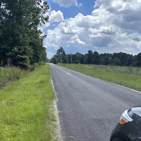 0 Carters Ford Rd, Lodge, SC 29082