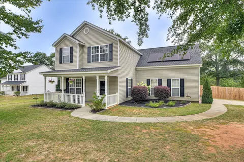 556 Madawa Dr, Warrenville, SC 29851