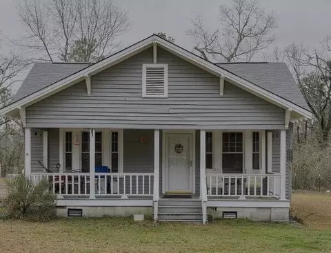 1210 Hephzibah Keysville Rd, Hephzibah, GA 30815
