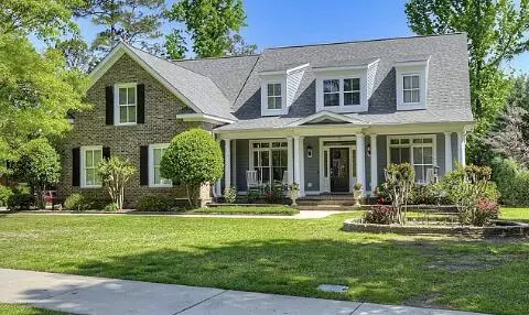 502 Fort Augusta St, Evans, GA 30809