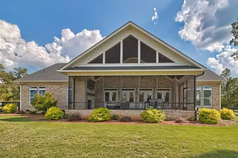 673 Marsh Tacky, Aiken, SC 29803 photo 25