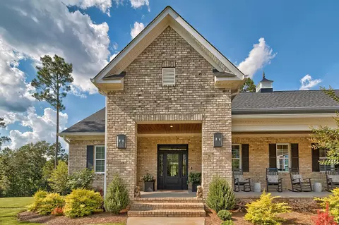 673 Marsh Tacky, Aiken, SC 29803 photo 5