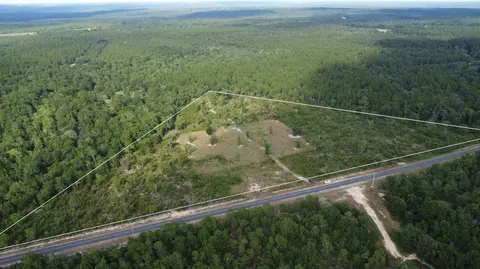 tbd Seivern Rd, Wagener, SC 29164