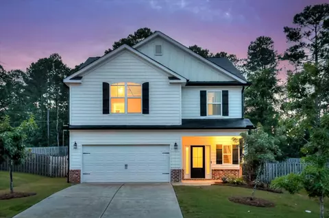721 Tree Top Trl, Evans, GA 30809