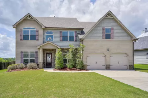 528 Twin View Ct, Graniteville, SC 29829