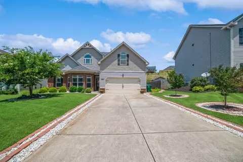 3046 Walking View Ct, Graniteville, SC 29829