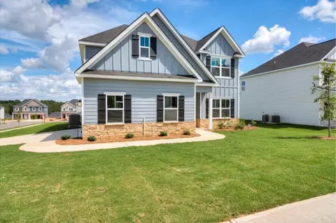 Exterior - 705 Bunting Ln, Evans, GA 30809 photo 2 of 11