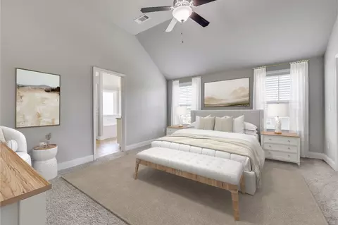 Bedroom - 705 Bunting Ln, Evans, GA 30809 photo 1 of 11