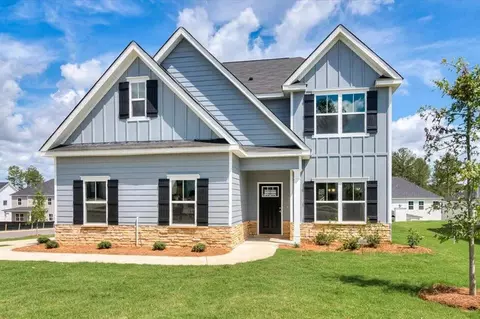 705 Bunting Ln, Evans, GA 30809