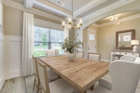 Dining - 705 Bunting Ln, Evans, GA 30809 photo 5 of 5