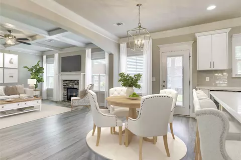 Dining - 705 Bunting Ln, Evans, GA 30809 photo 1 of 5