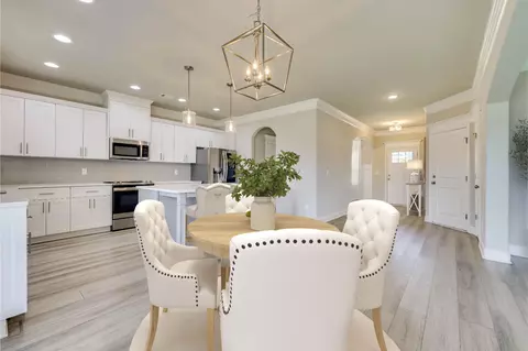 Dining - 705 Bunting Ln, Evans, GA 30809 photo 2 of 5