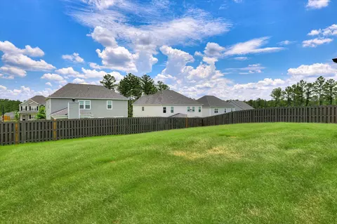 Exterior - 705 Bunting Ln, Evans, GA 30809 photo 7 of 11