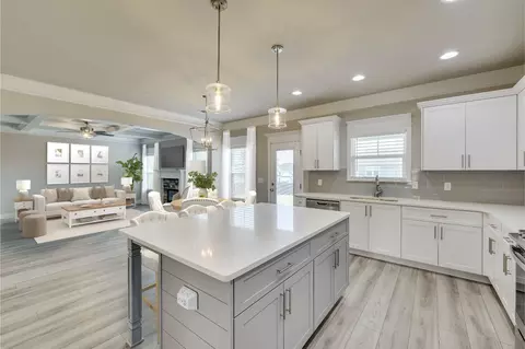 Kitchen - 705 Bunting Ln, Evans, GA 30809 photo 5 of 5