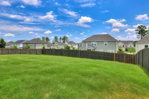 Exterior - 705 Bunting Ln, Evans, GA 30809 photo 6 of 11
