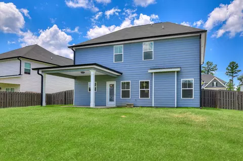 Exterior - 705 Bunting Ln, Evans, GA 30809 photo 4 of 11
