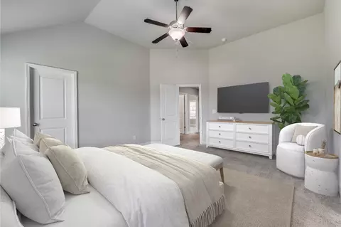 Bedroom - 705 Bunting Ln, Evans, GA 30809 photo 2 of 11